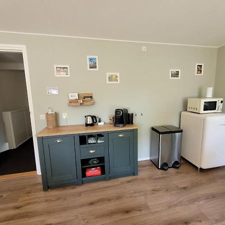B&B Villa Giethoorn - Canalview, Privacy & Parking Экстерьер фото