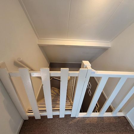 B&B Villa Giethoorn - Canalview, Privacy & Parking Экстерьер фото