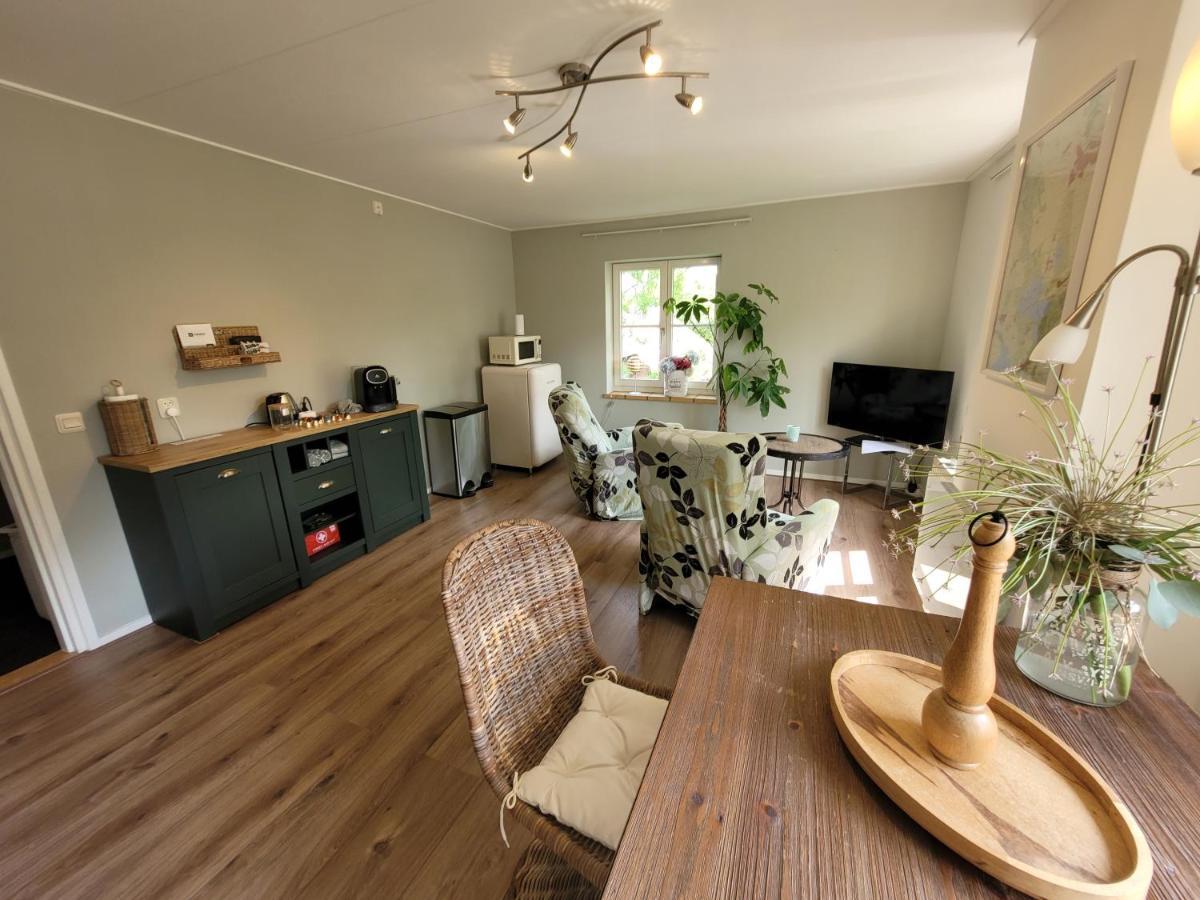 B&B Villa Giethoorn - Canalview, Privacy & Parking Экстерьер фото